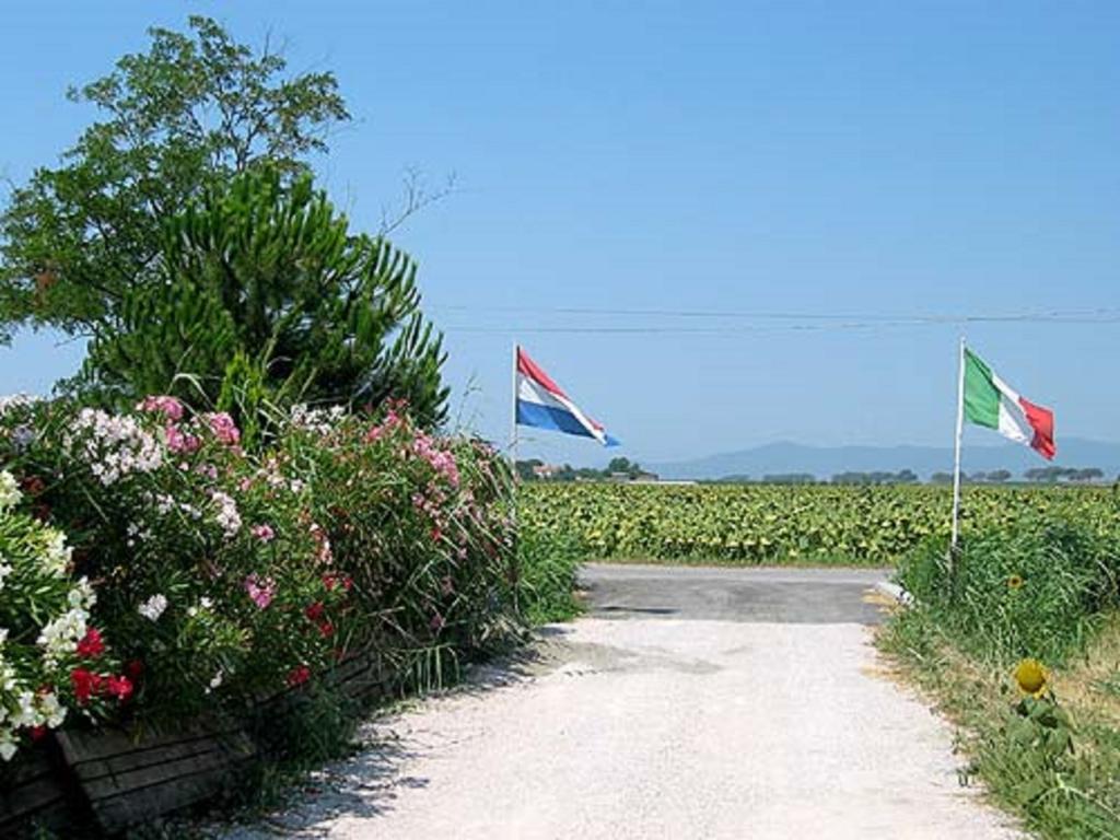 Appartamenti Il Granaio مارينا دي غروسيتو المظهر الخارجي الصورة